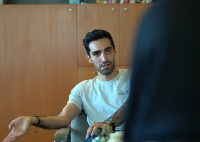 مشاوره و خدمات تولید محتوا اینستاگرام